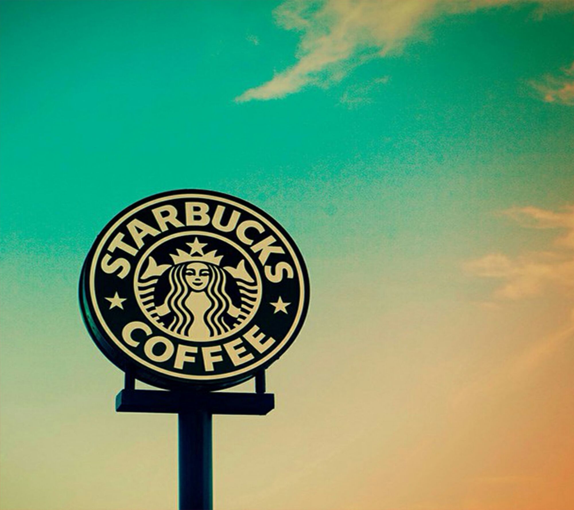 2000x1780 Starbucks Wallpaper HD.wallpapertip.com, Desktop