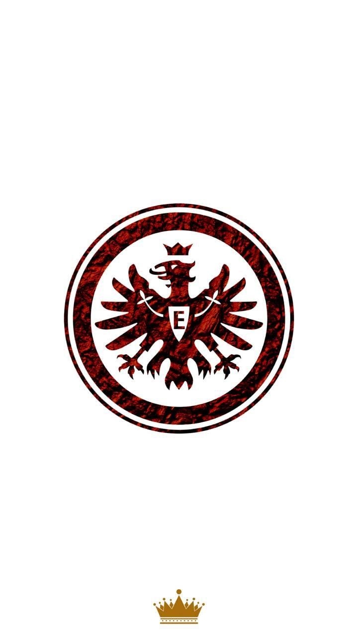 720x1280 Eintracht Frankfurt Wallpaper, Phone