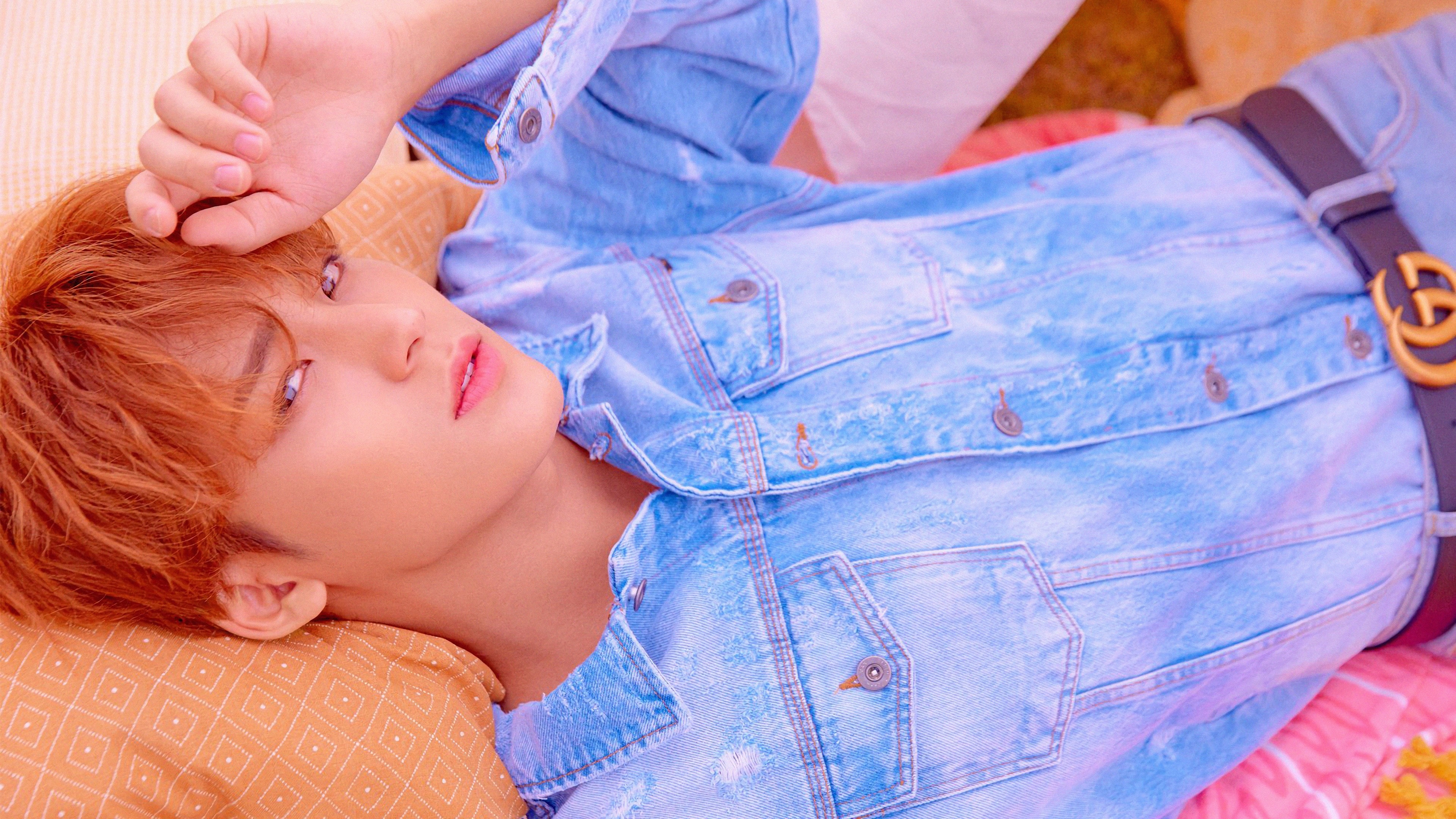 3840x2160 Music Seventeen 4k Ultra HD Wallpaper, Desktop