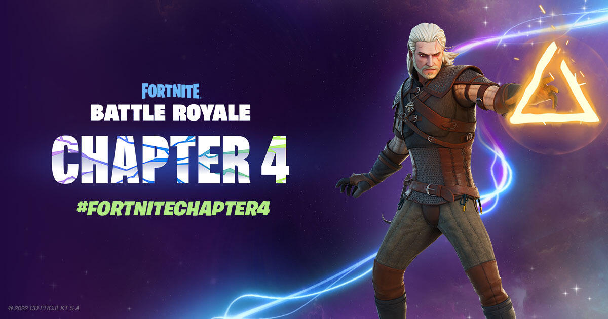 1200x630 Fortnite Chapter 4: Season 1 wallpaper, Desktop