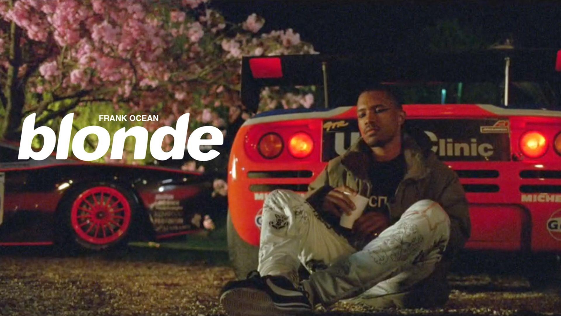 1920x1080 Frank Ocean Nikes Wallpaper, Desktop