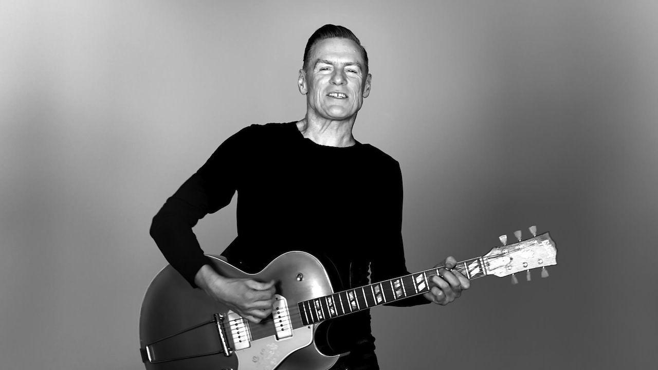 1280x720 Bryan Adams. News, Photo and Videos, Desktop