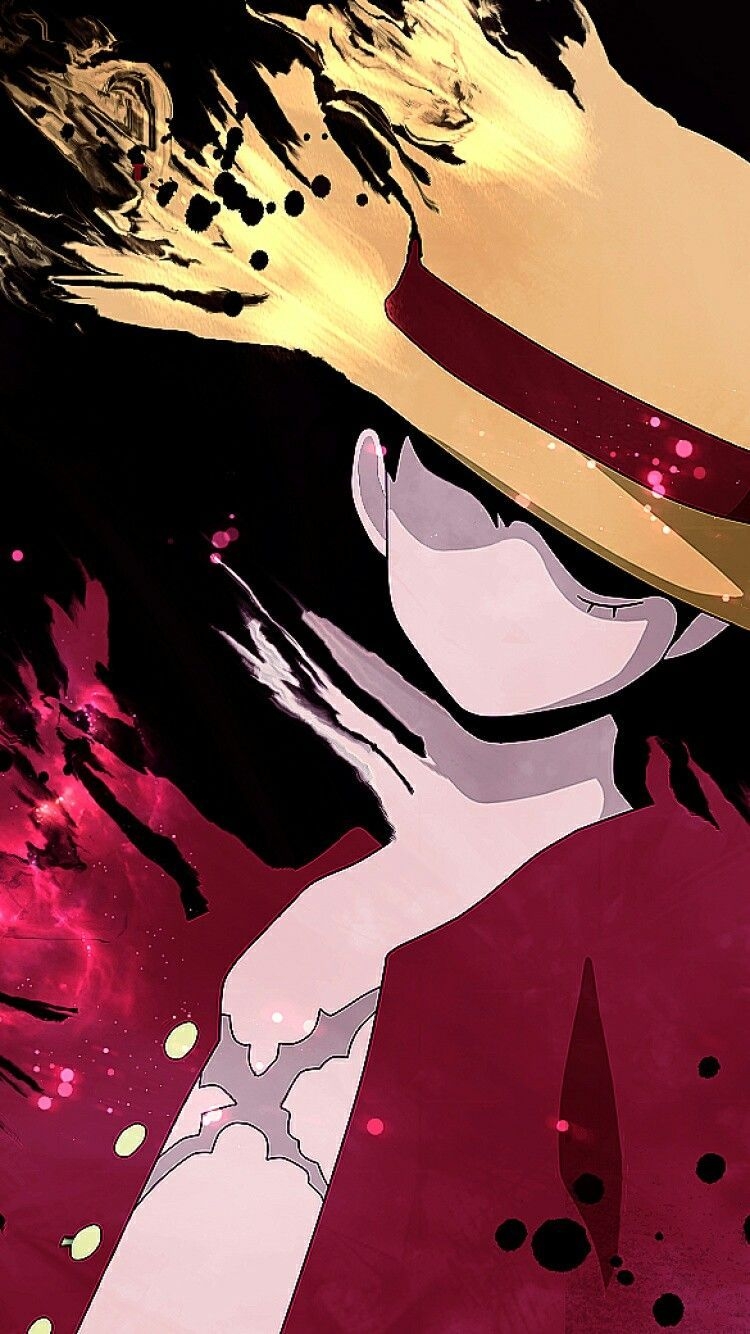 750x1340 Luffy wallpaper 81. One piece luffy, One piece wallpaper iphone, One piece image, Phone