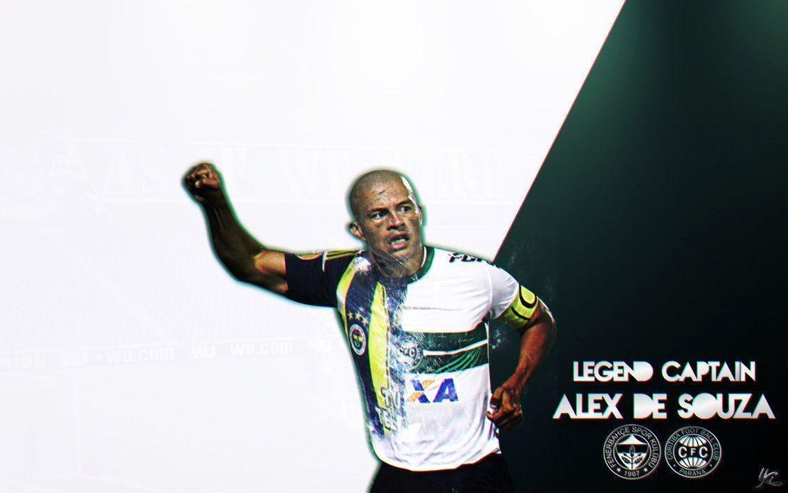 1140x710 Legend Captain Alex De Souza Wallpaper Work, Desktop