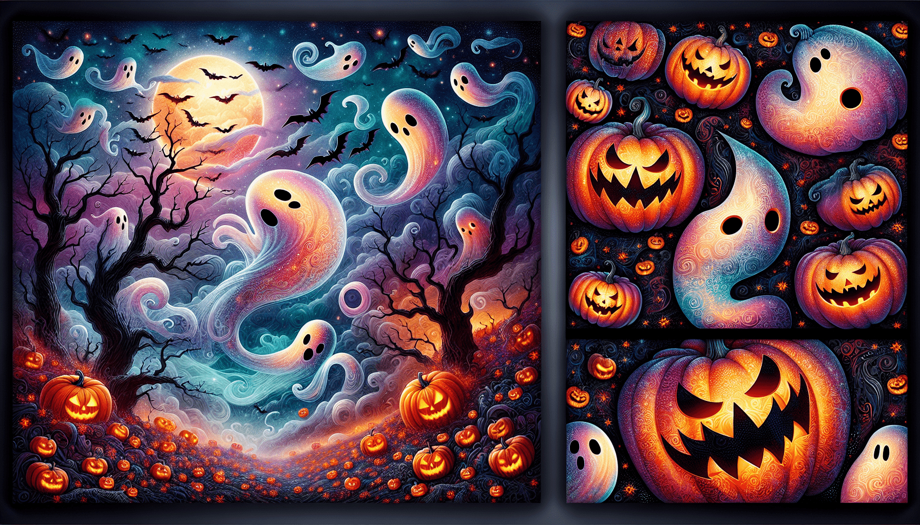 1800x1030 Get the Best Halloween Wallpaper, Desktop