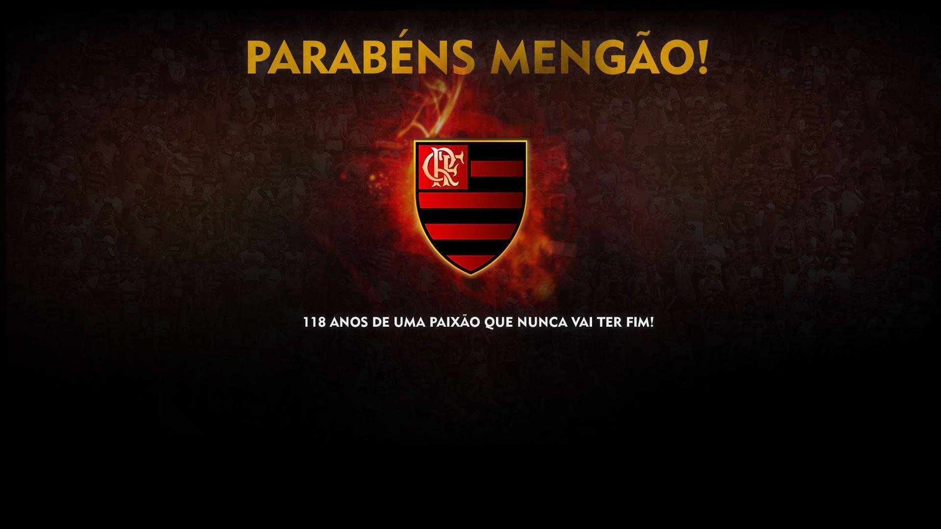 1920x1080 Clube de Regatas do Flamengo, Desktop