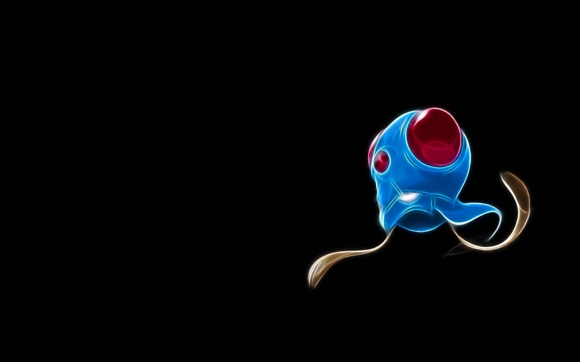 1920x1200 Tentacool, Desktop