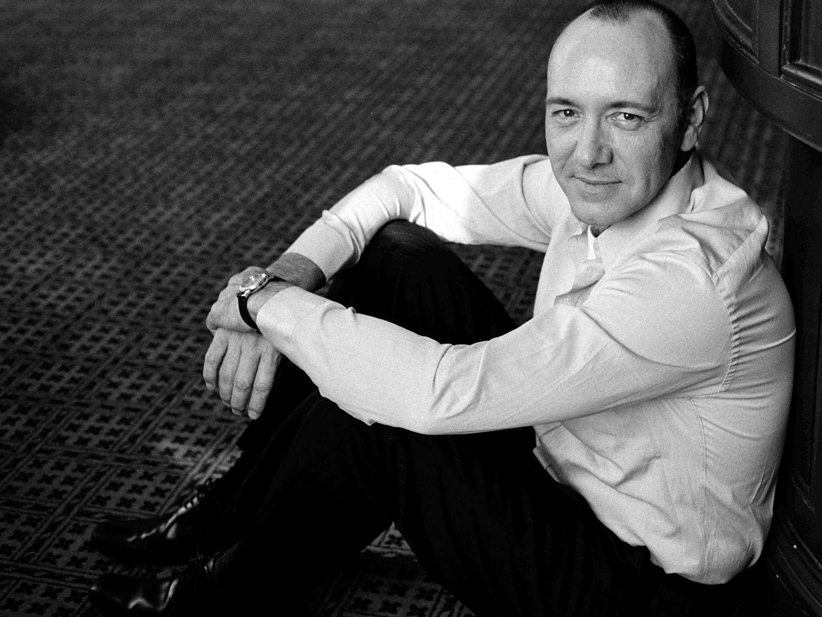 1600x1200 Kevin Spacey photo, picture, stills, image, wallpaper, gallery, Desktop