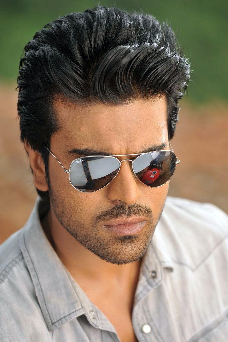 800x1210 Ram Charan, Phone