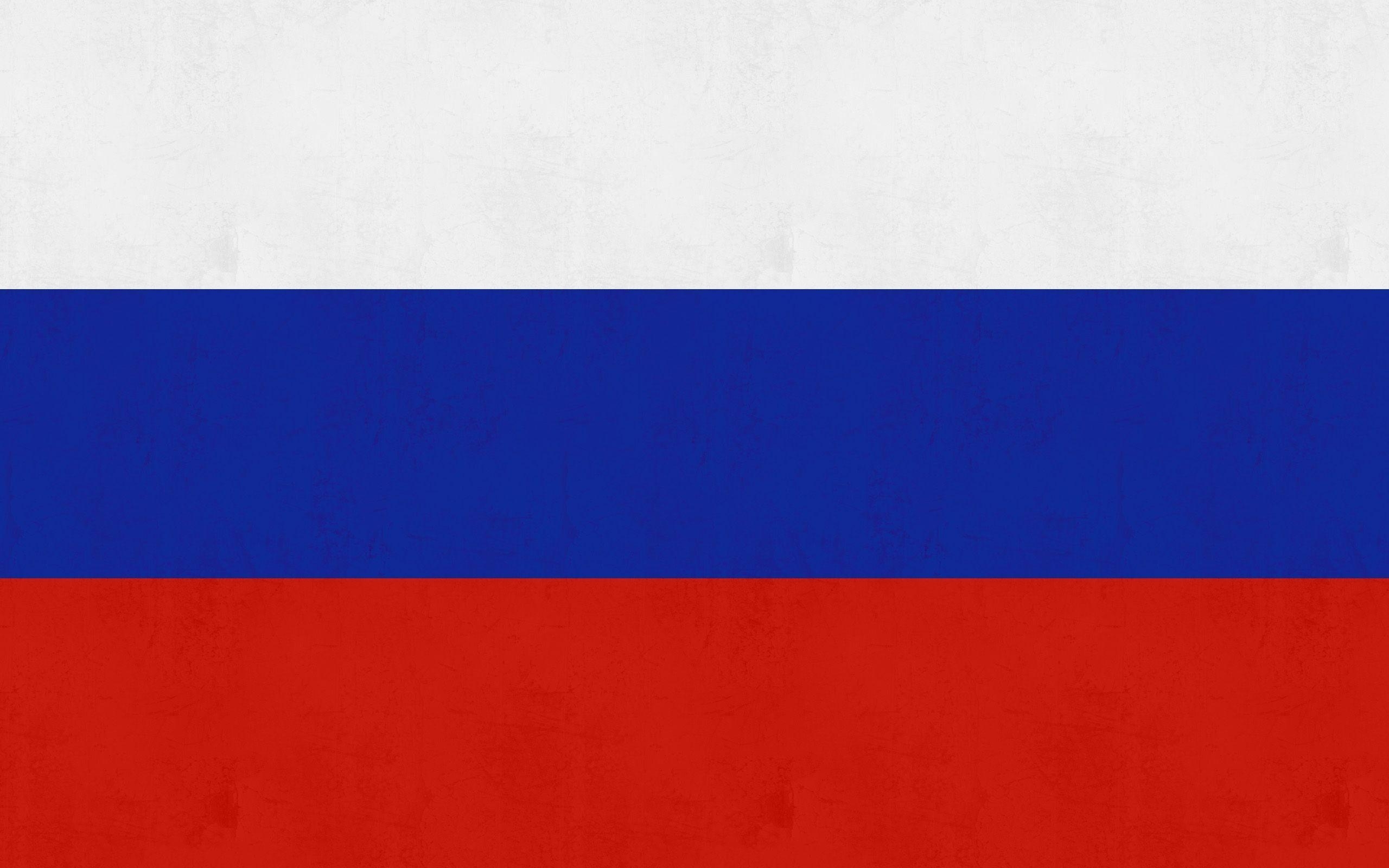 2560x1600 Russia Flag Wallpaper, Desktop