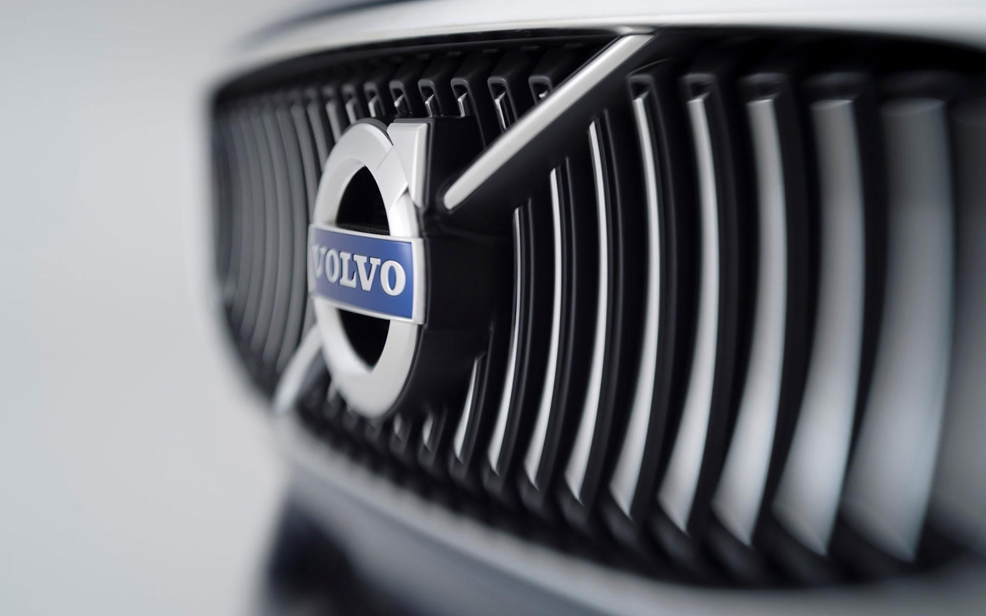 1920x1200 Volvo Logo Background Wallpaper 08564, Desktop