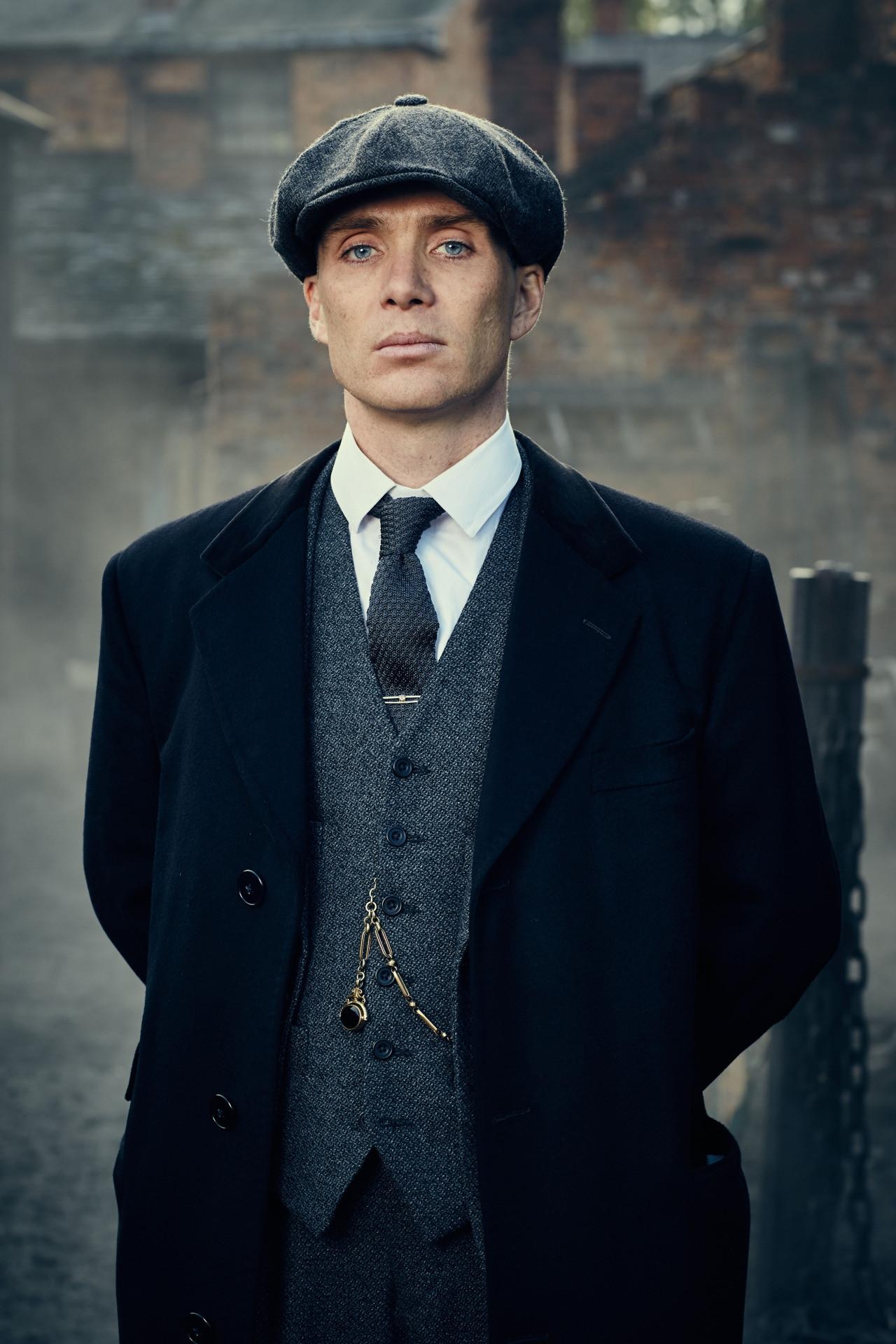 1280x1920 Peaky Blinders Wallpaper, Phone