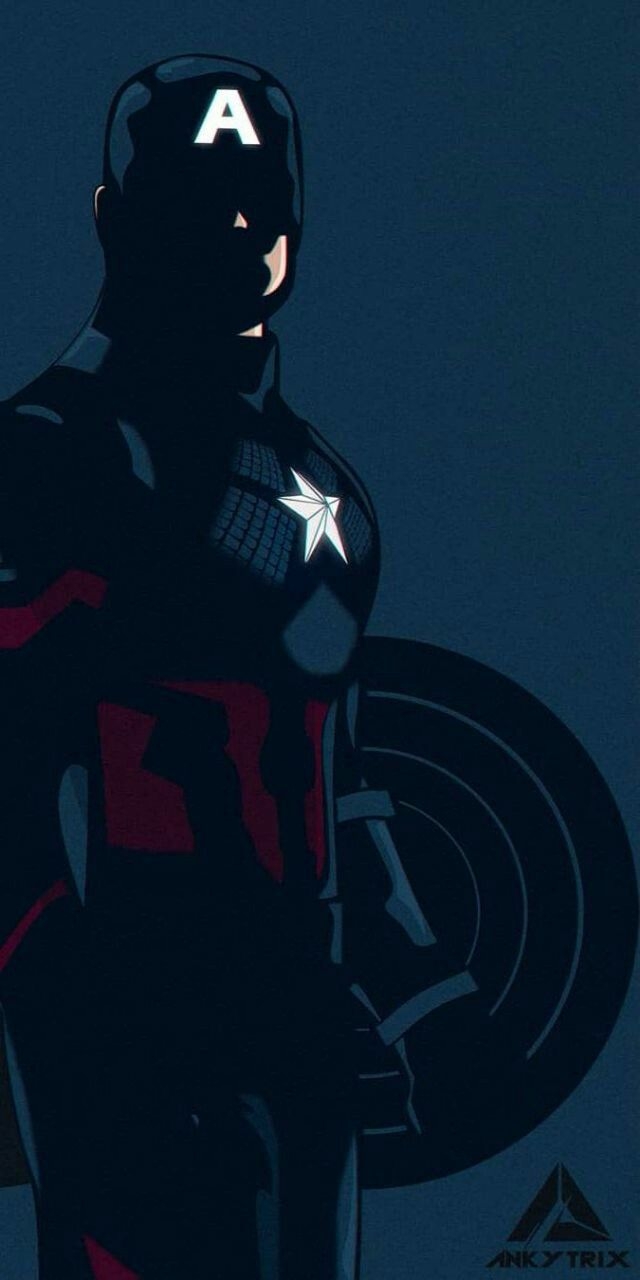 640x1280 Avengers wallpaper. Captain america, Captain america funny, Captain america comic, Phone