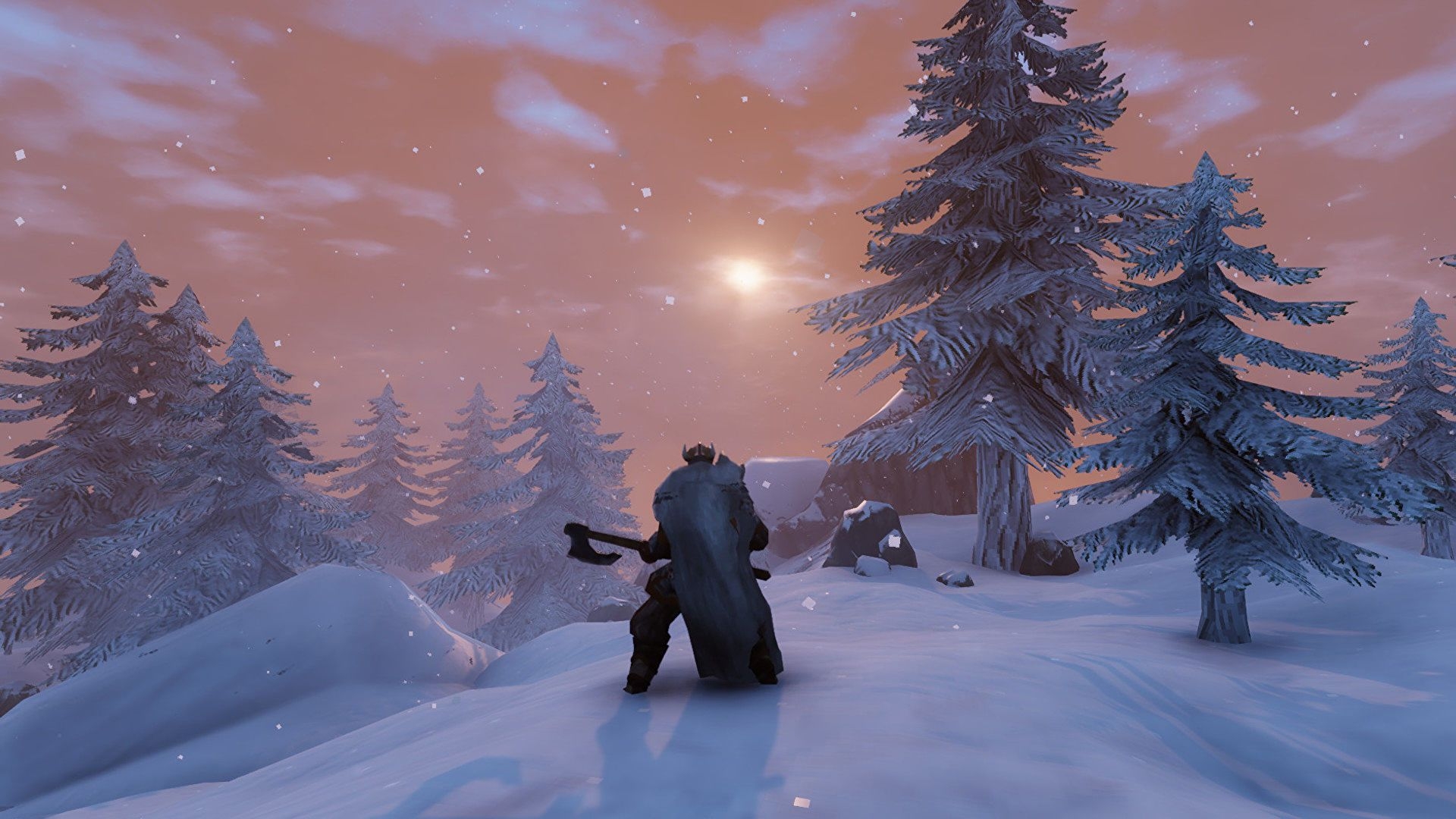 1920x1080 Valheim ascends to 2 million copies sold in under two weeks. Rock Paper Shotgun, Desktop