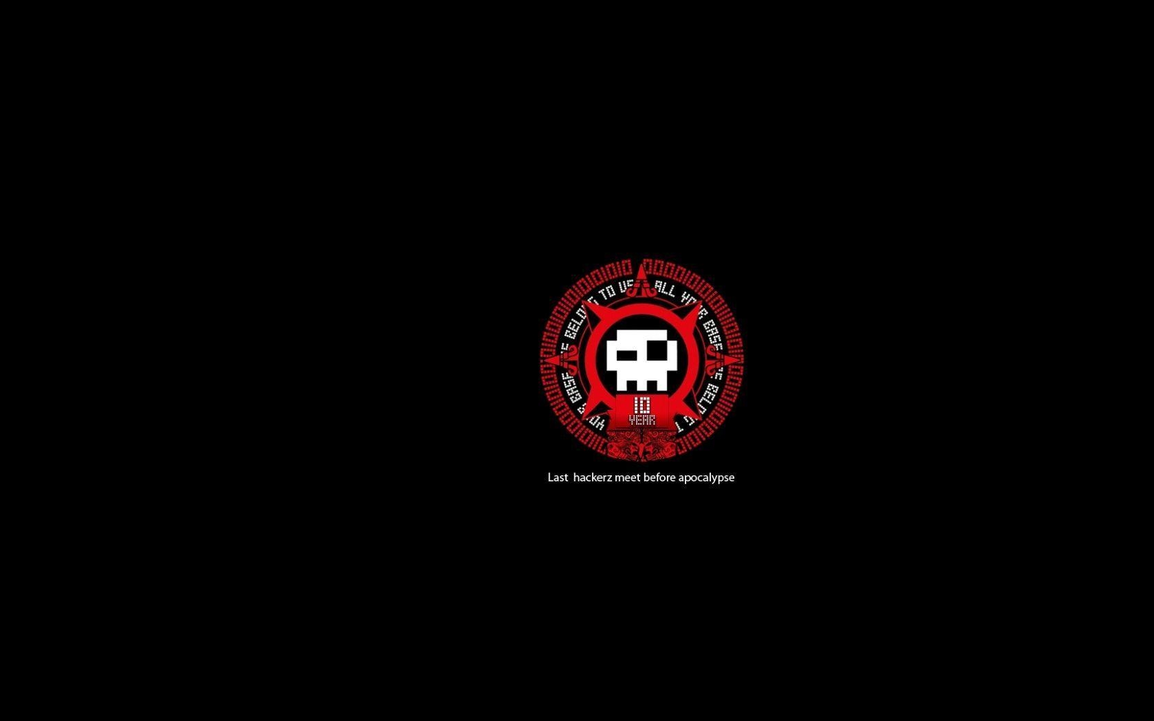 1680x1050 HD Wallpaper for Hackers. Hacks and Glitches Portal, Desktop