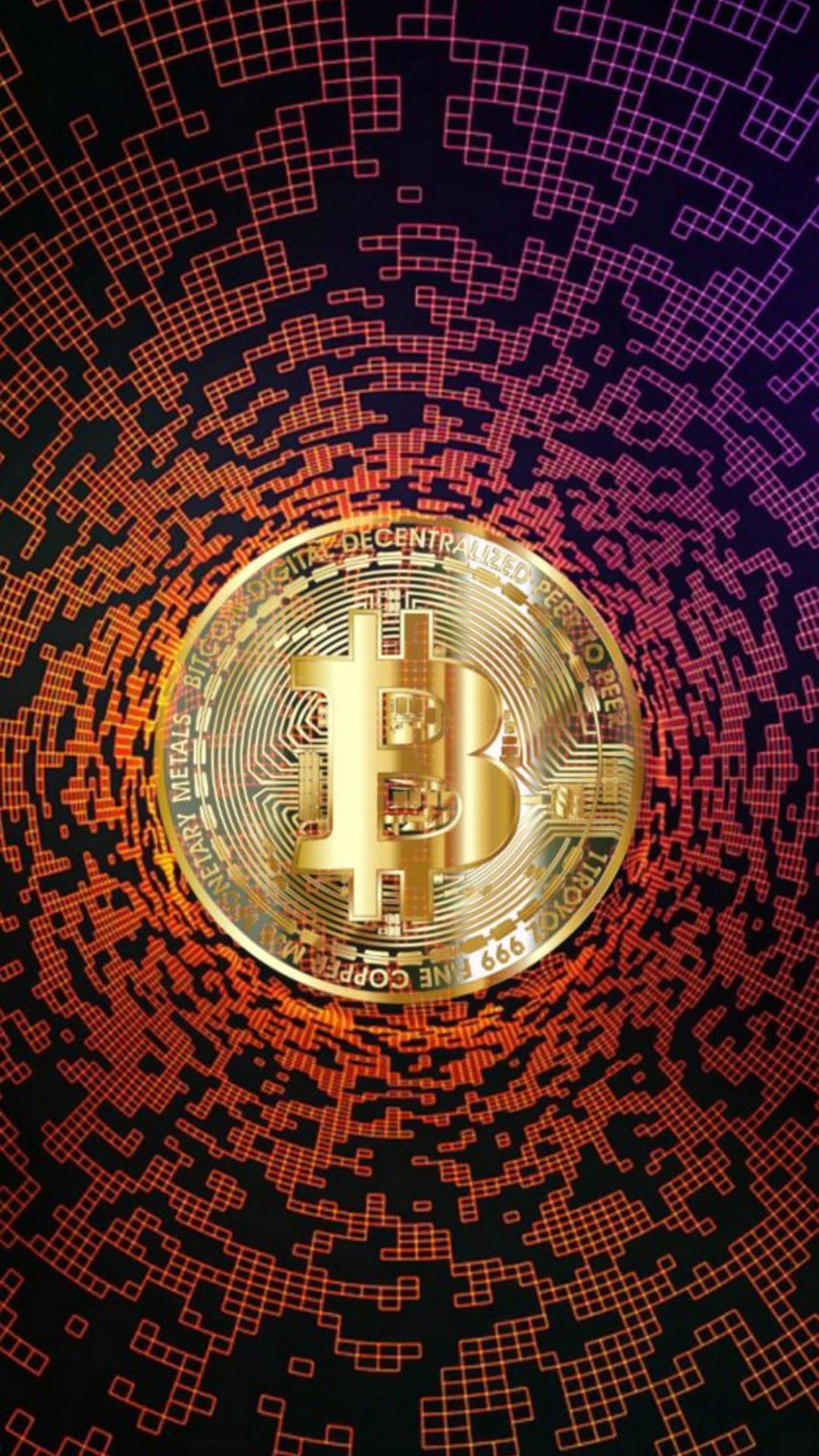 1080x1920 Bitcoin Wallpaper Bitcoin Wallpaper Download, Phone