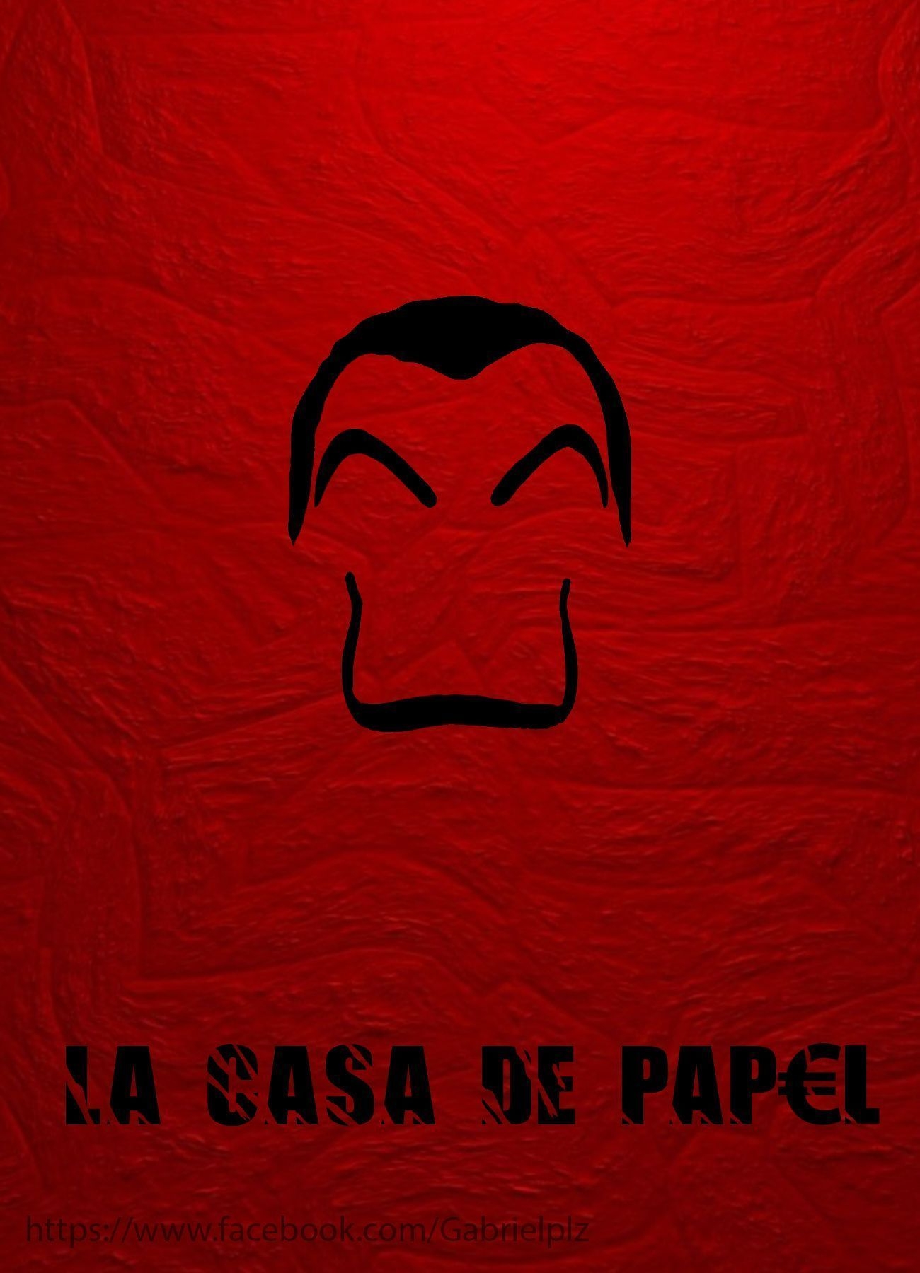 1300x1800 La Casa De Papel Wallpaper, Phone