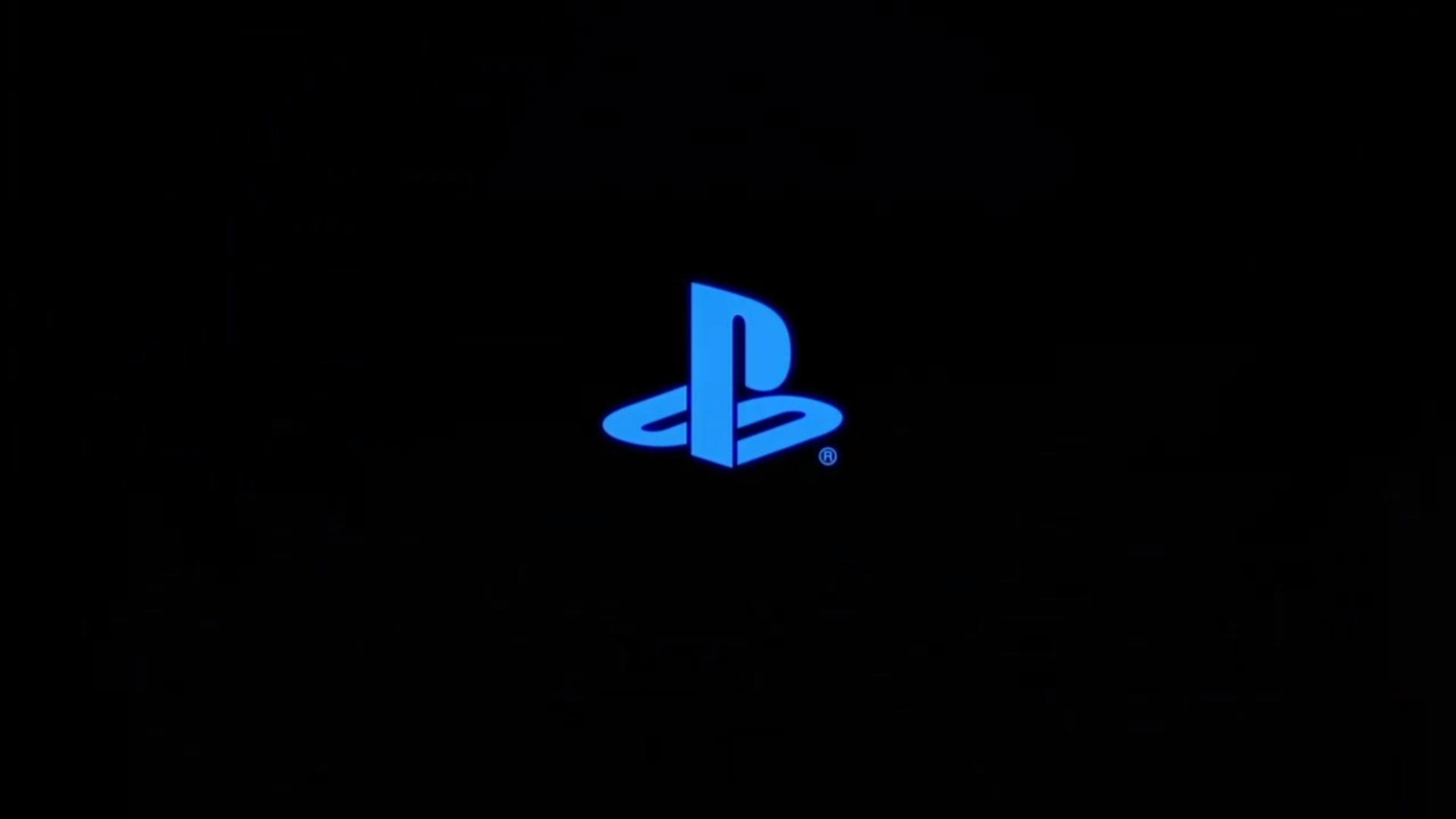 1920x1080 Playstation Logo Wallpaper, Desktop