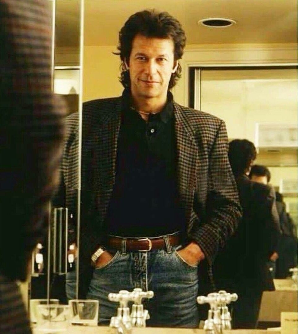 970x1080 Young khan. Imran khan pakistan, Imran khan cricketer, Imran khan, Phone