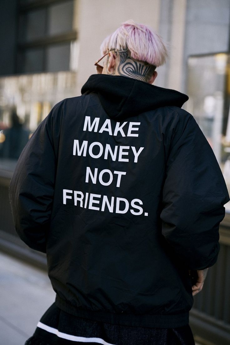 740x1110 Make Money Not Friends Wallpaper. Making Money From Surveys Australia, Phone