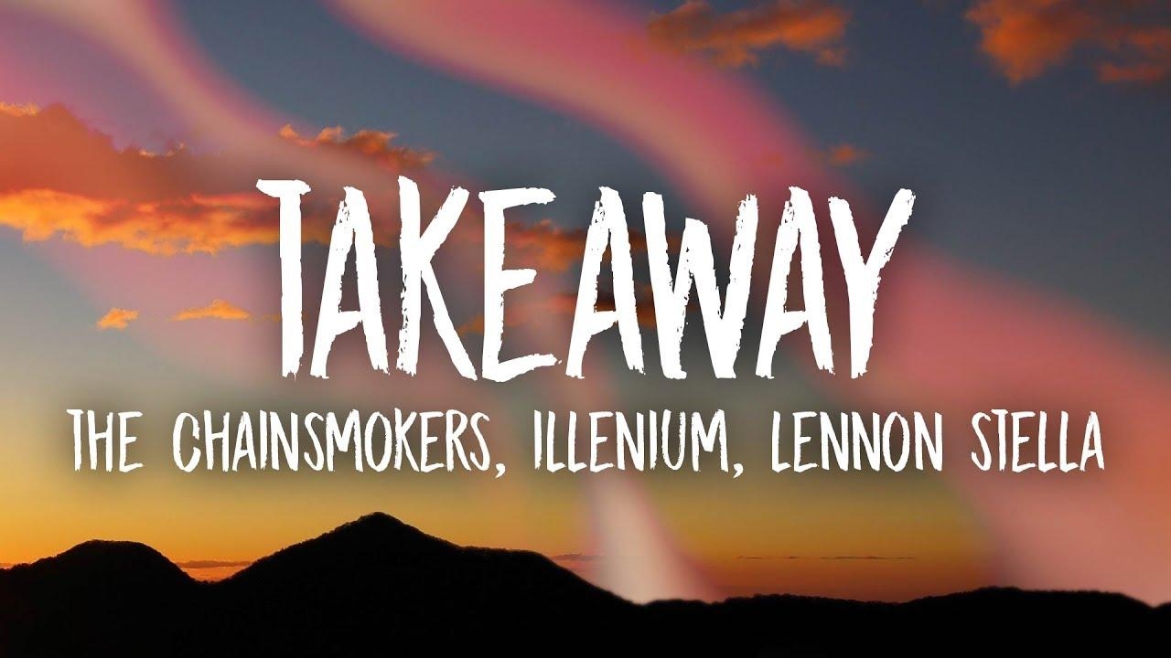 1280x720 The Chainsmokers, Illenium (Lyrics) ft. Lennon Stella, Desktop