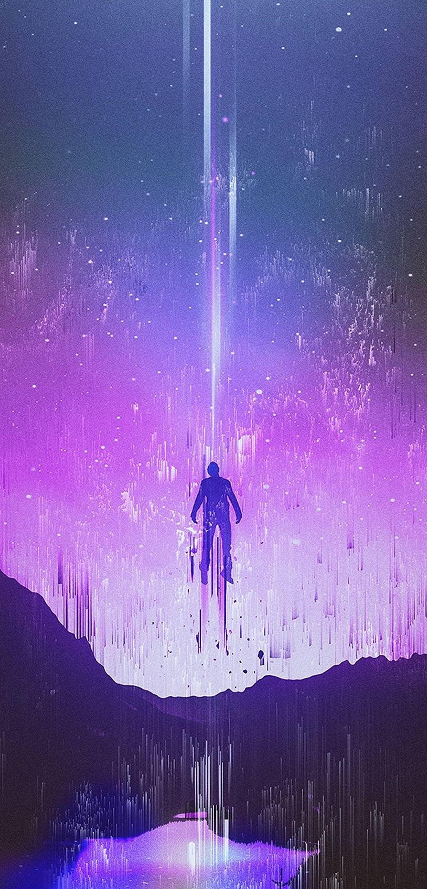 1440x3000 Wallpaper, Phone