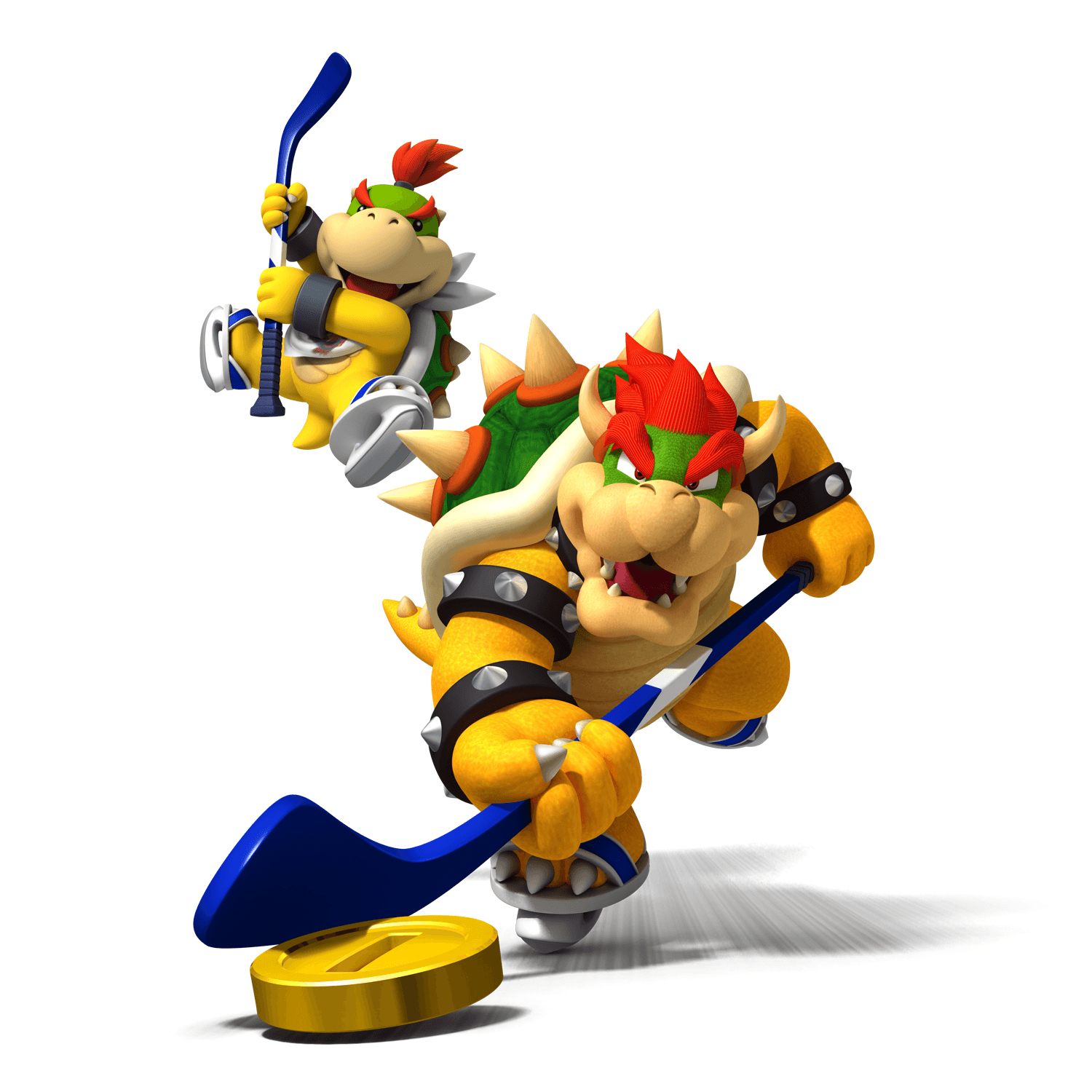 1500x1500 Bowser Jr. screenshots, image and picture, Phone