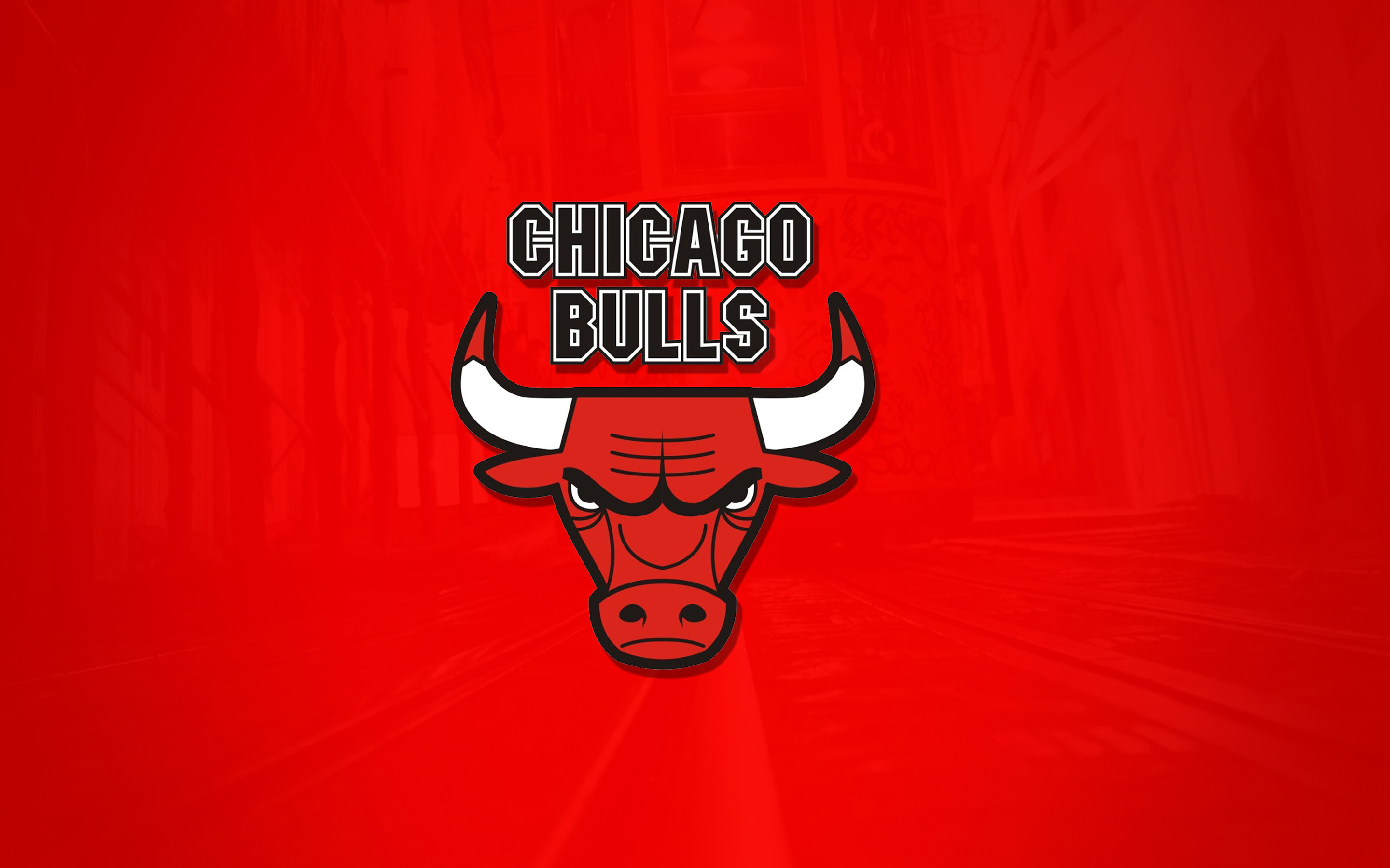 2880x1800 Bulls 4K wallpaper for your desktop or mobile screen free and easy to download, Desktop