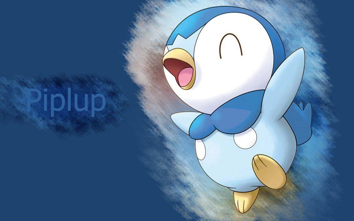 1140x710 Piplup Wallpaper. Full HD Picture, Desktop