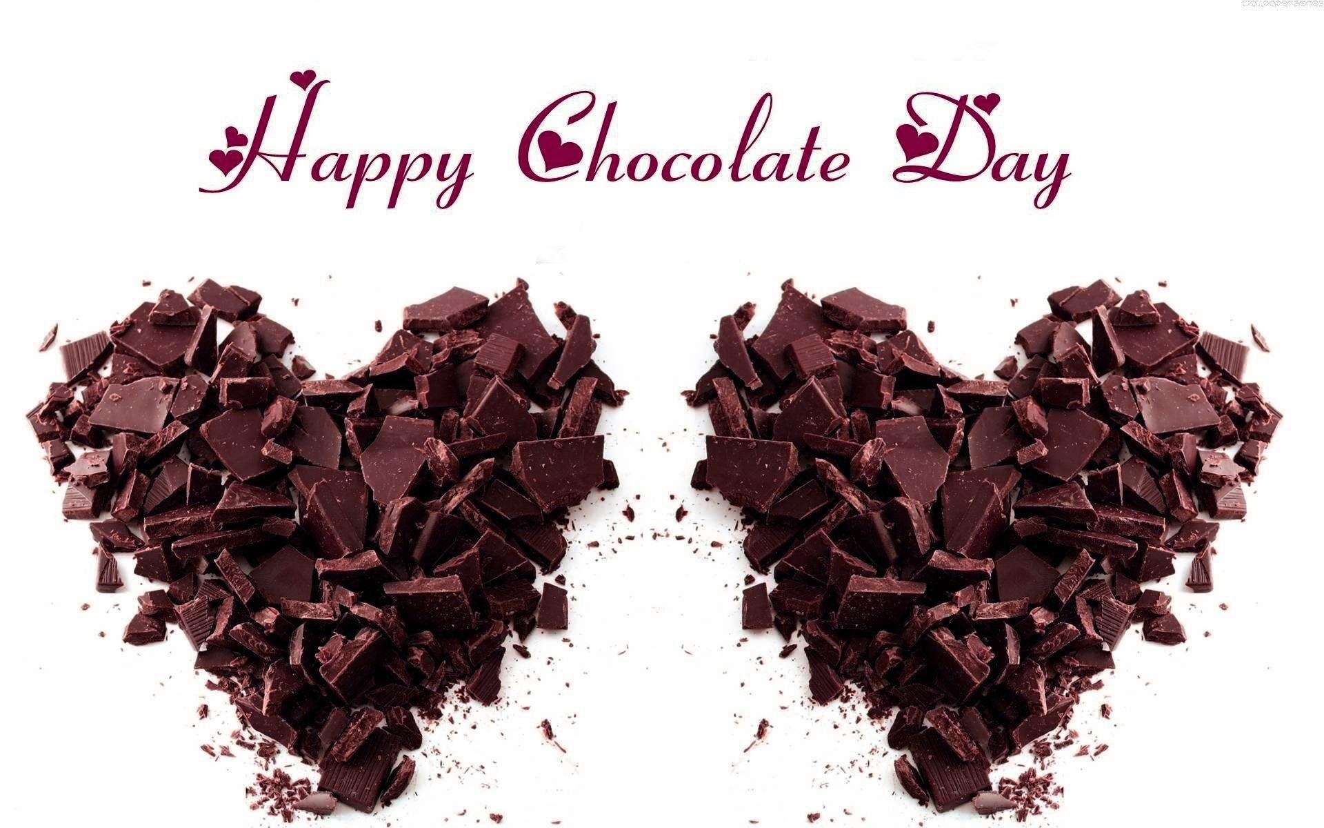 1920x1200 Chocolate Day Love Chocolates HD Wallpaper, Desktop