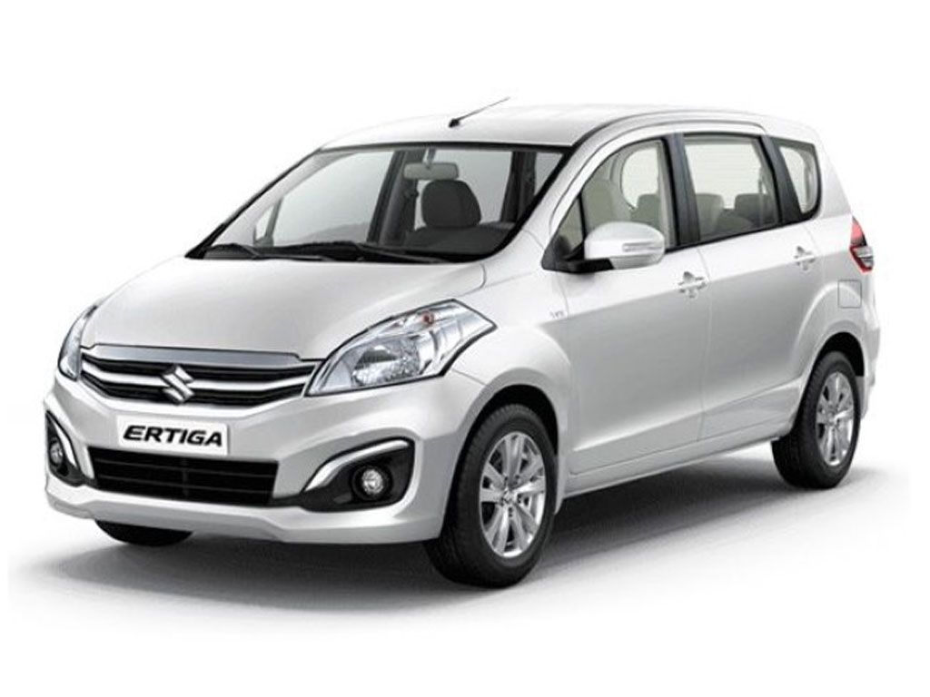 1030x770 Maruti Ertiga Limited Edition Launched, Desktop