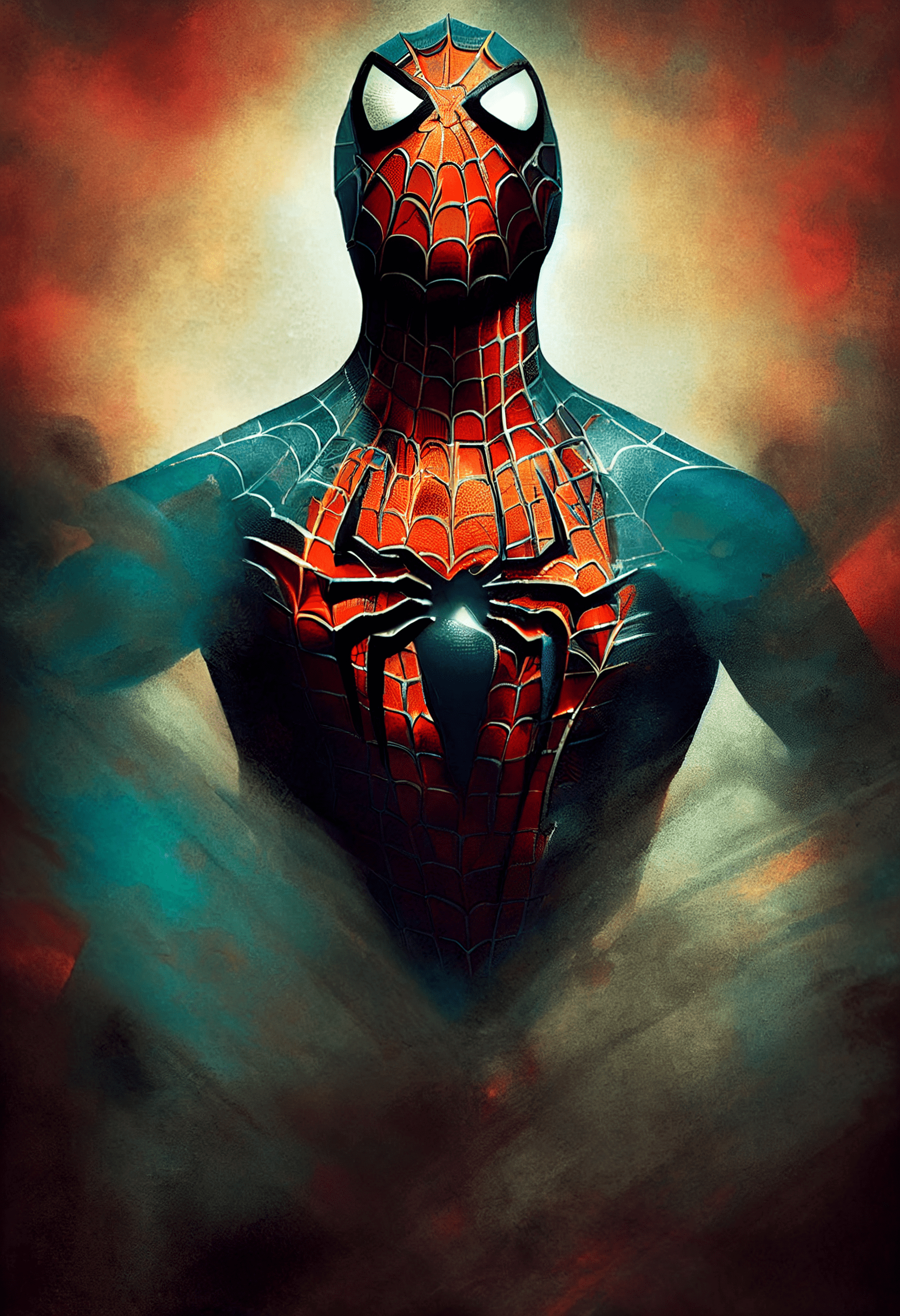 1670x2440 Best Spiderman Wallpaper iOS 16 iPad and iPhone 2023 Edition It Before Me, Phone