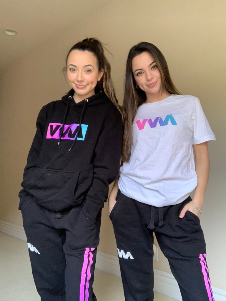 770x1030 Family Effort: The Key To Merrell Twins' Success Bold Owl, Phone