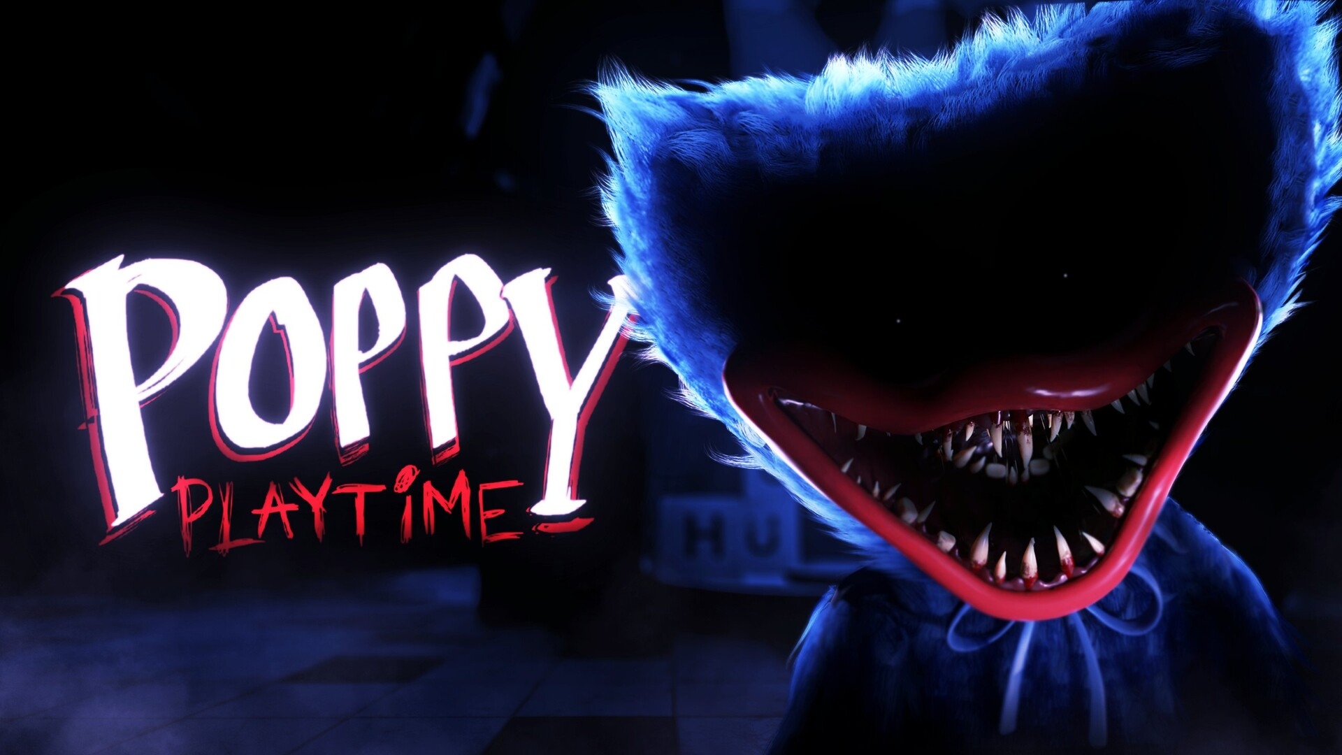 1920x1080 When Will We See Chapter 3 Of Poppy Playtime?, Desktop