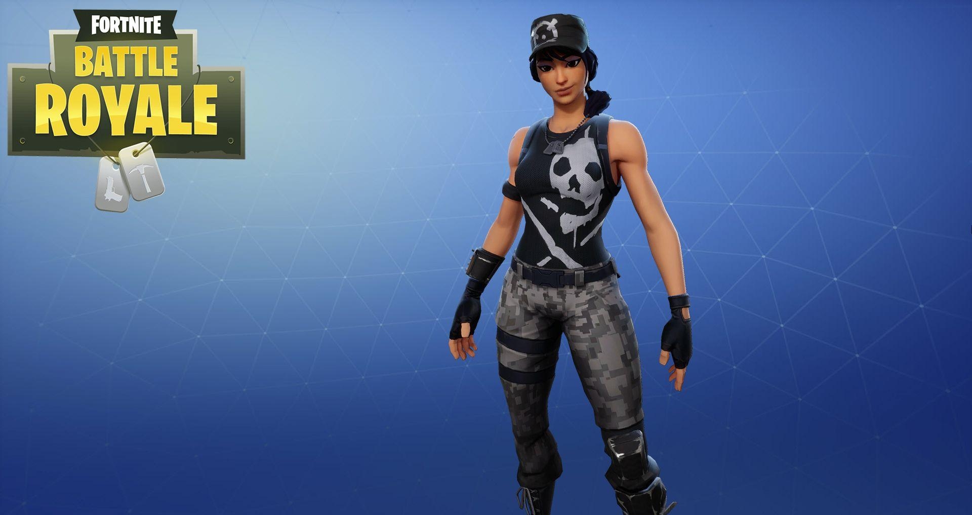 1920x1020 Survival Specialist Fortnite Outfit Skin How to Get, Desktop