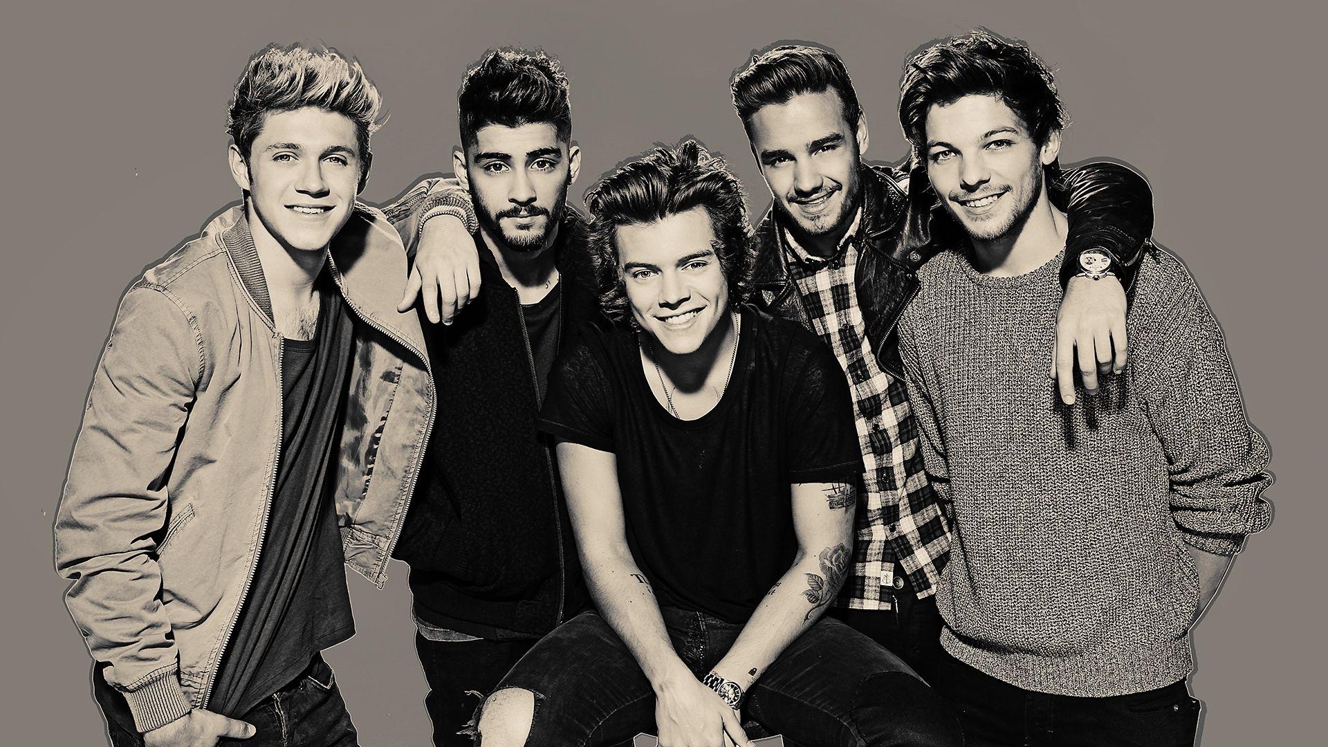 1920x1080 One Direction Wallpaper HD, Desktop