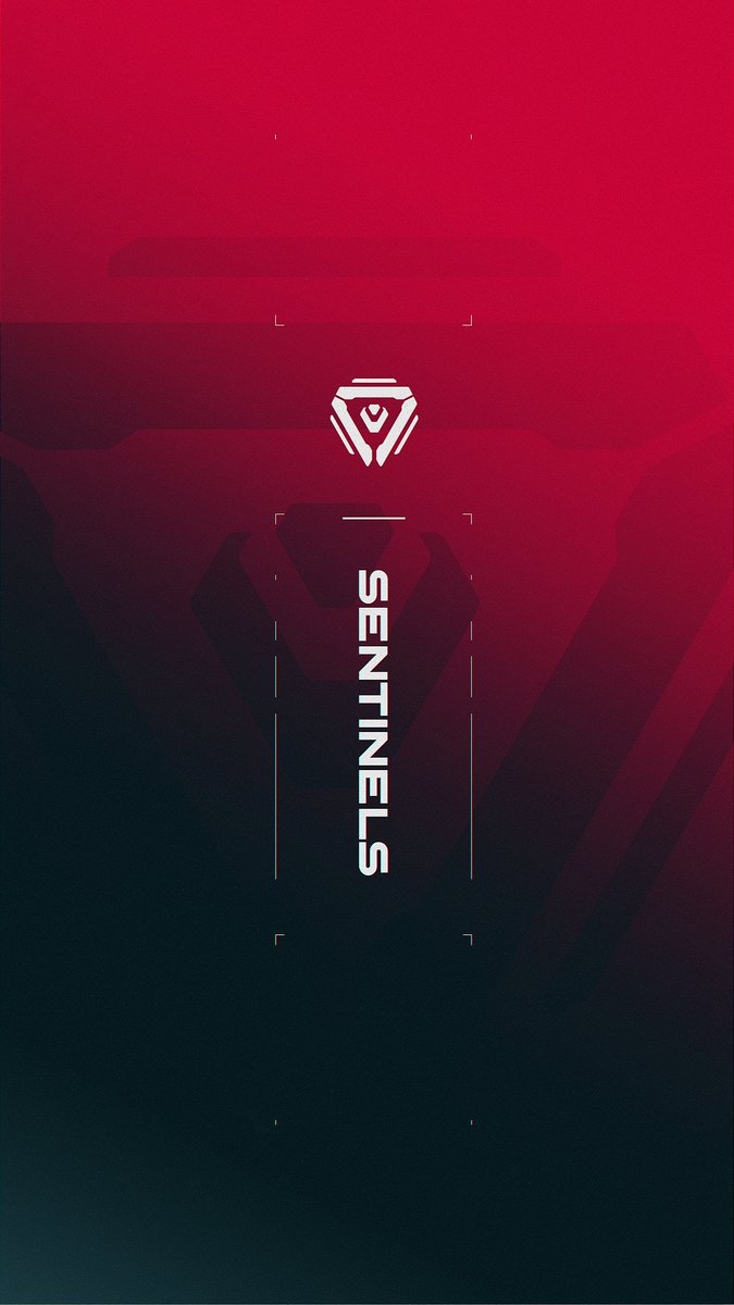 680x1200 Sentinels yourself a favor this #WallpaperWednesday →, Phone