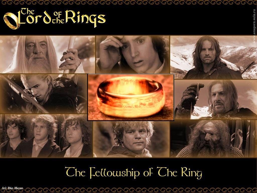 1030x770 Picture The Lord of the Rings The Lord of the Rings: The Fellowship, Desktop