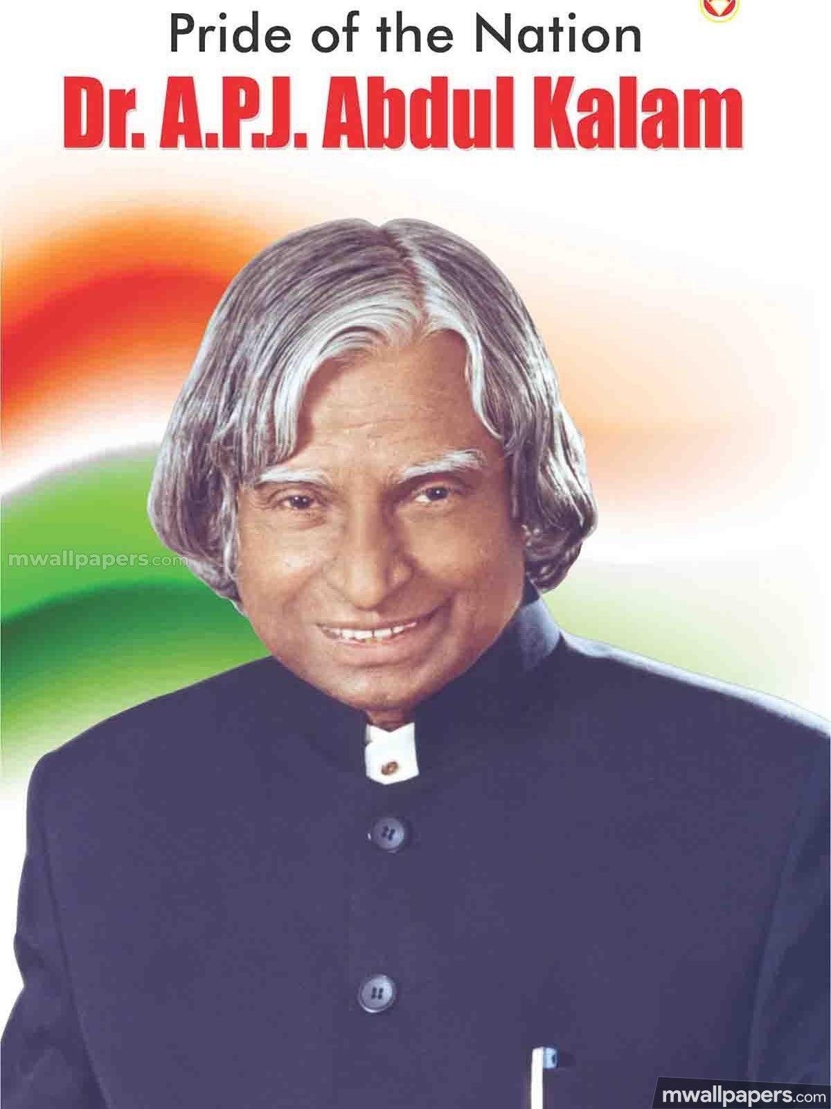 1200x1600 A.P.J.Abdul Kalam Best HD Photo (1080p) () (2020), Phone