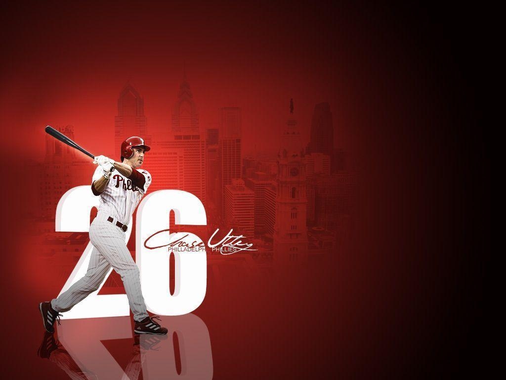 1030x770 Philadelphia Phillies Team Logo Wallpaper HD MLB Wallpaper, Desktop