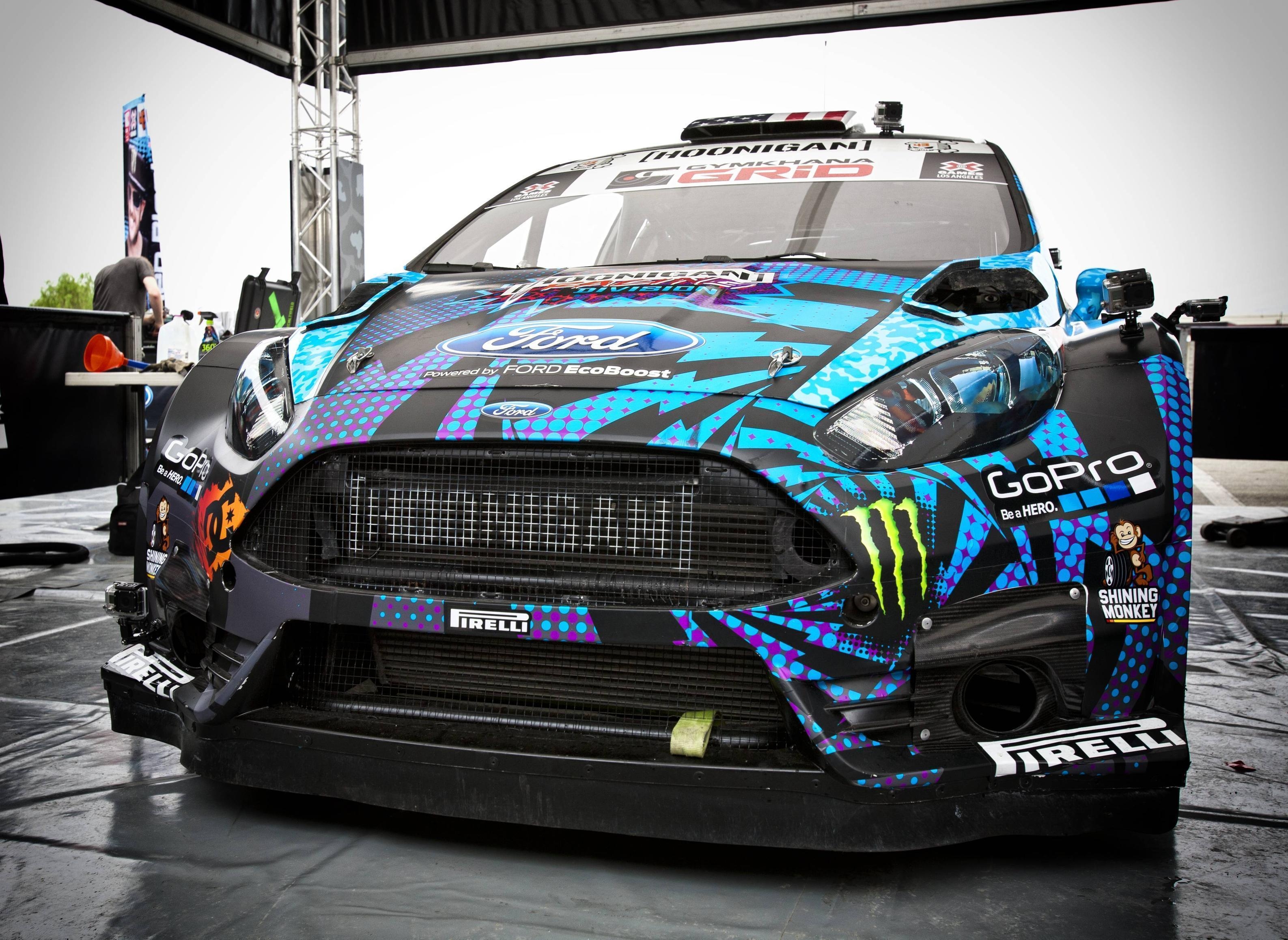 3180x2320 Ken Block Wallpaper, Desktop