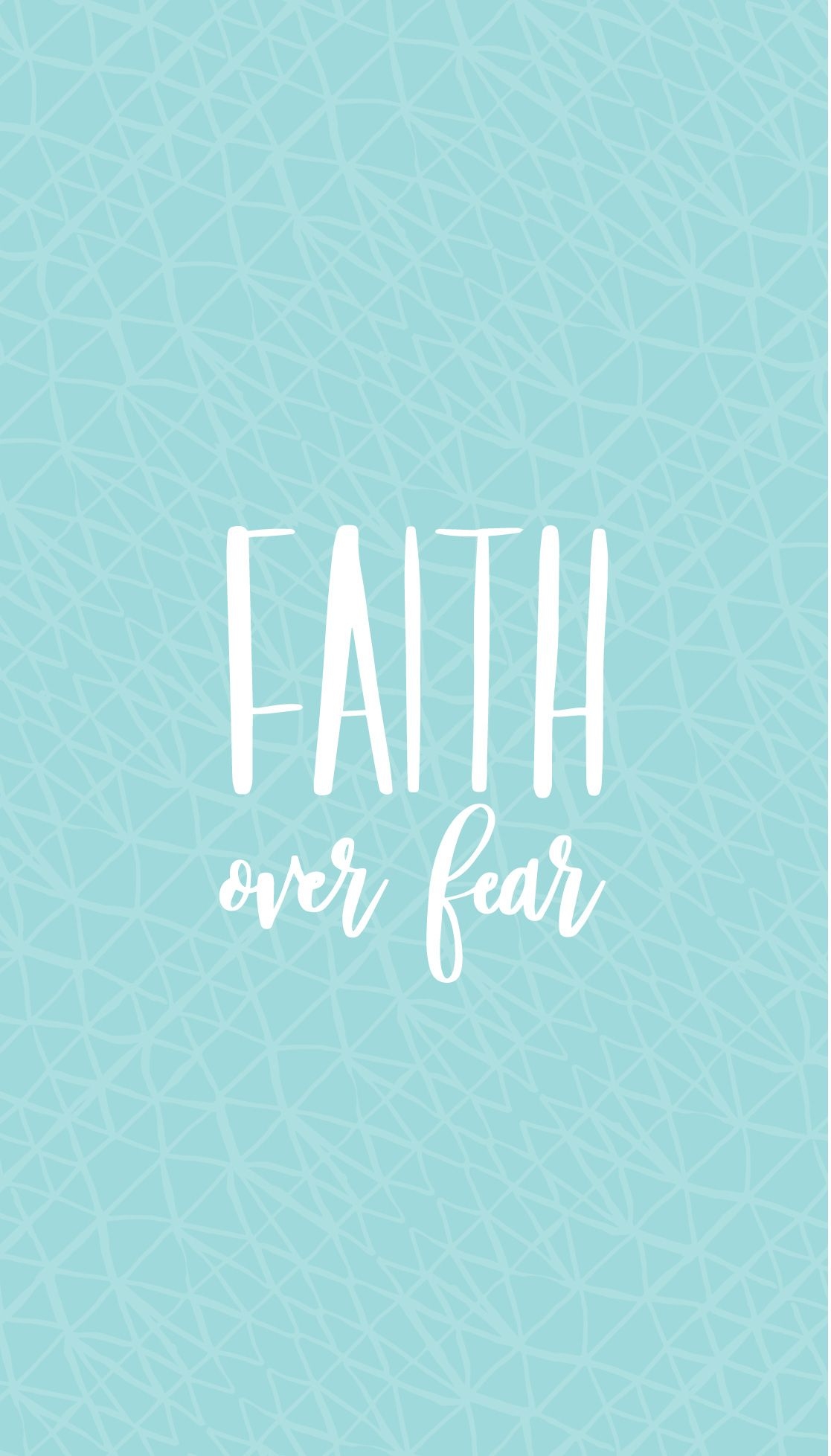 1120x1960 Faith over fear phone wallpaper for Pink Impact 2018 #fearless #pinkimpact. Faith quotes, Faith quotes christian, Faith, Phone