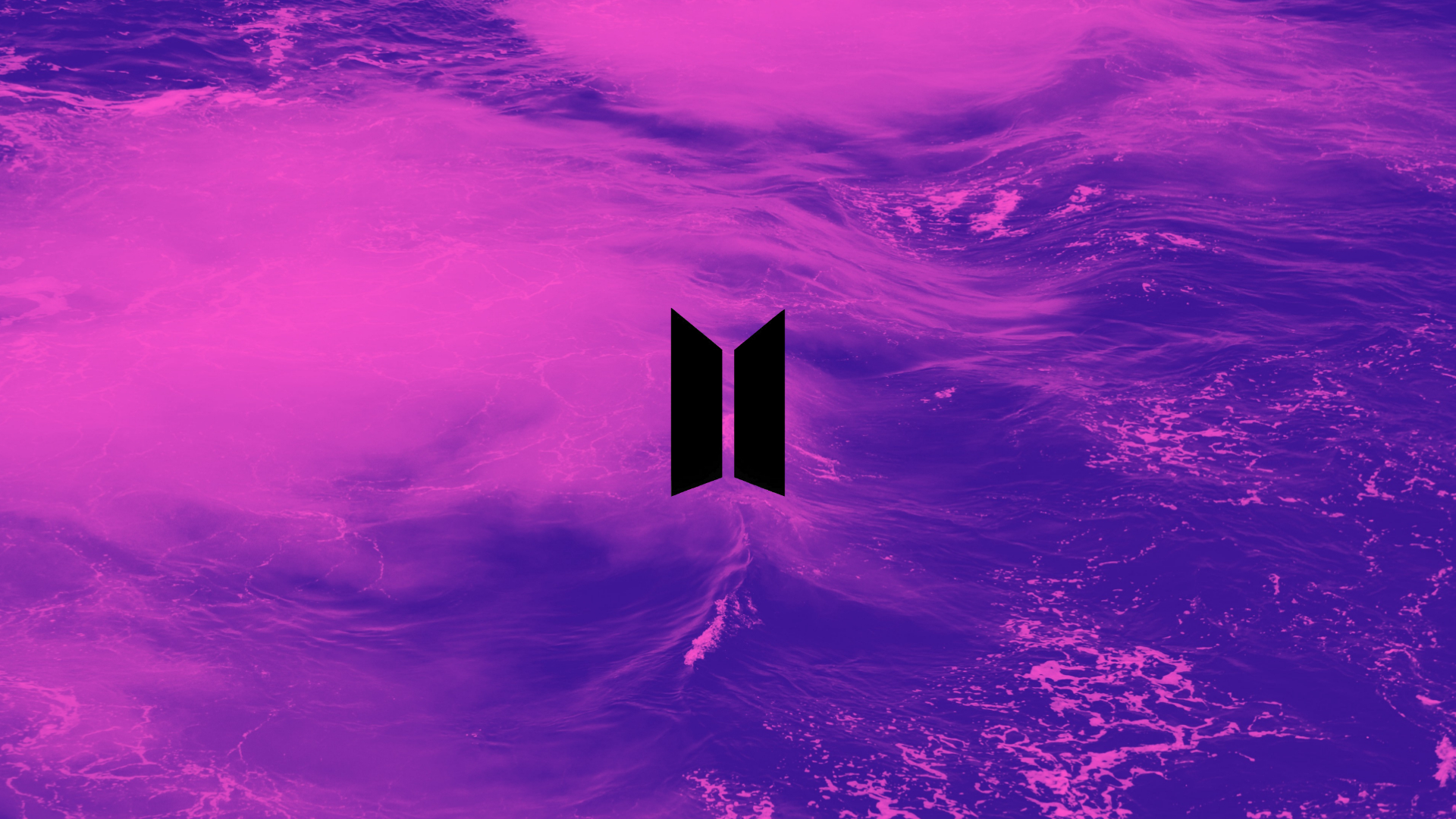 1920x1080 BTS Purple Laptop Wallpaper Free BTS Purple Laptop Background, Desktop