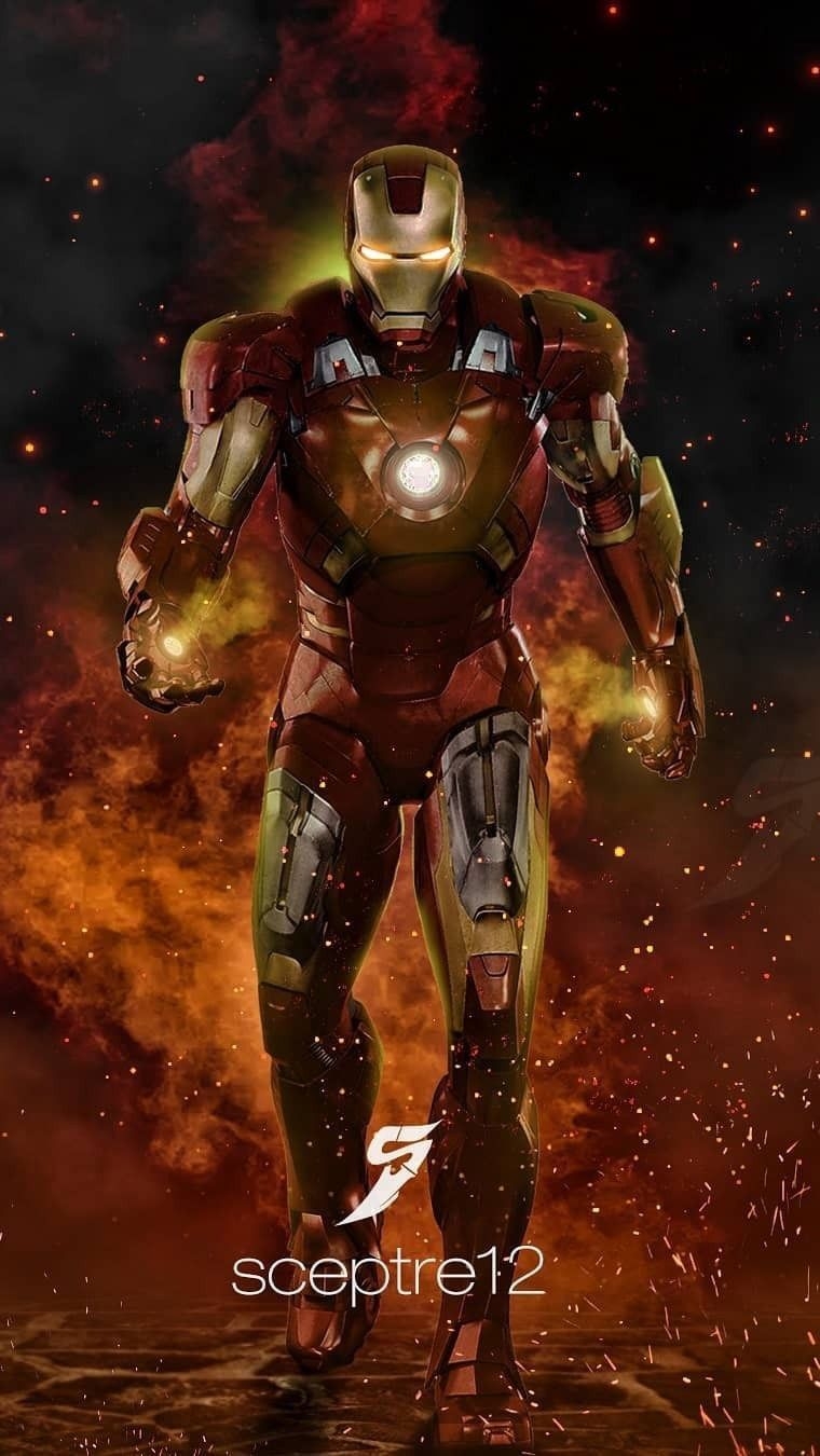 760x1350 Batman Robert Pattinson iPhone Wallpaper. Iron man, Iron man armor, Marvel wallpaper, Phone