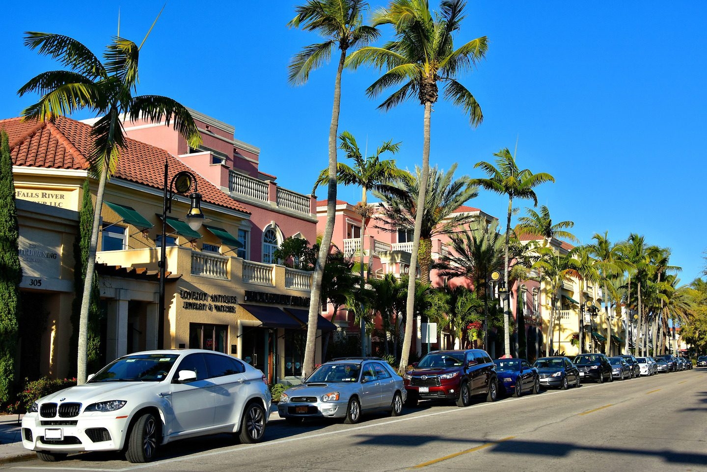 1440x970 History of Downtown Naples, Florida, Desktop