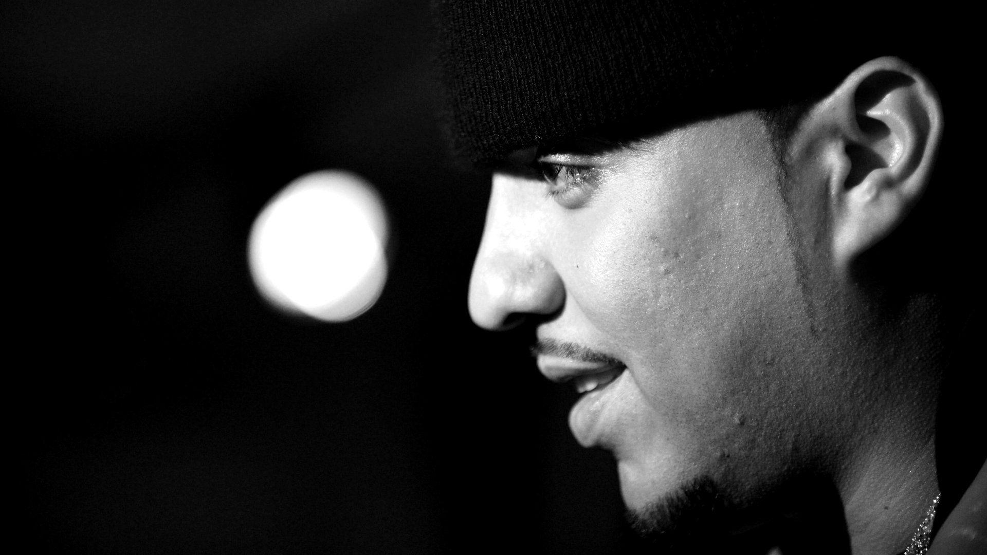 1920x1080 French Montana Wallpaper, Desktop