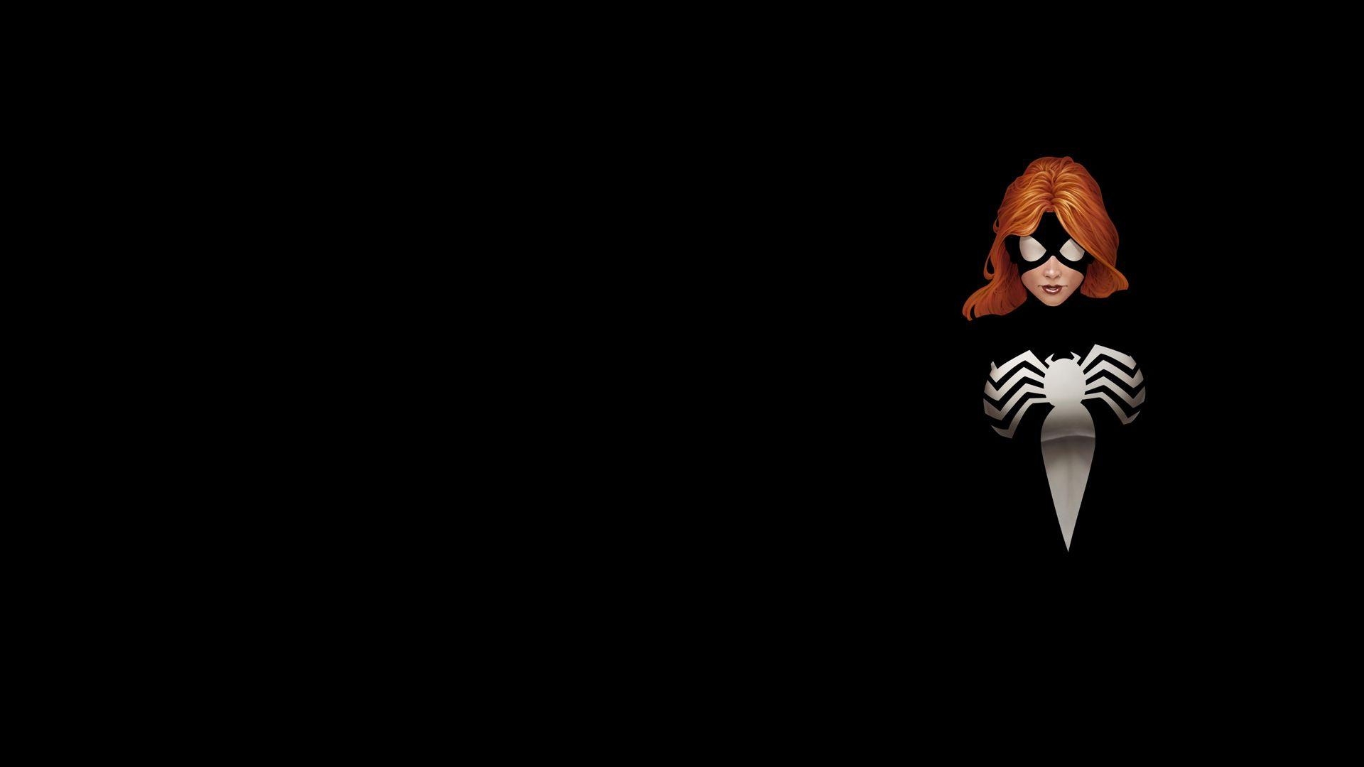 1920x1080 Spider Woman Carpenter Wallpaper. A Web Of Women. Spider, Desktop