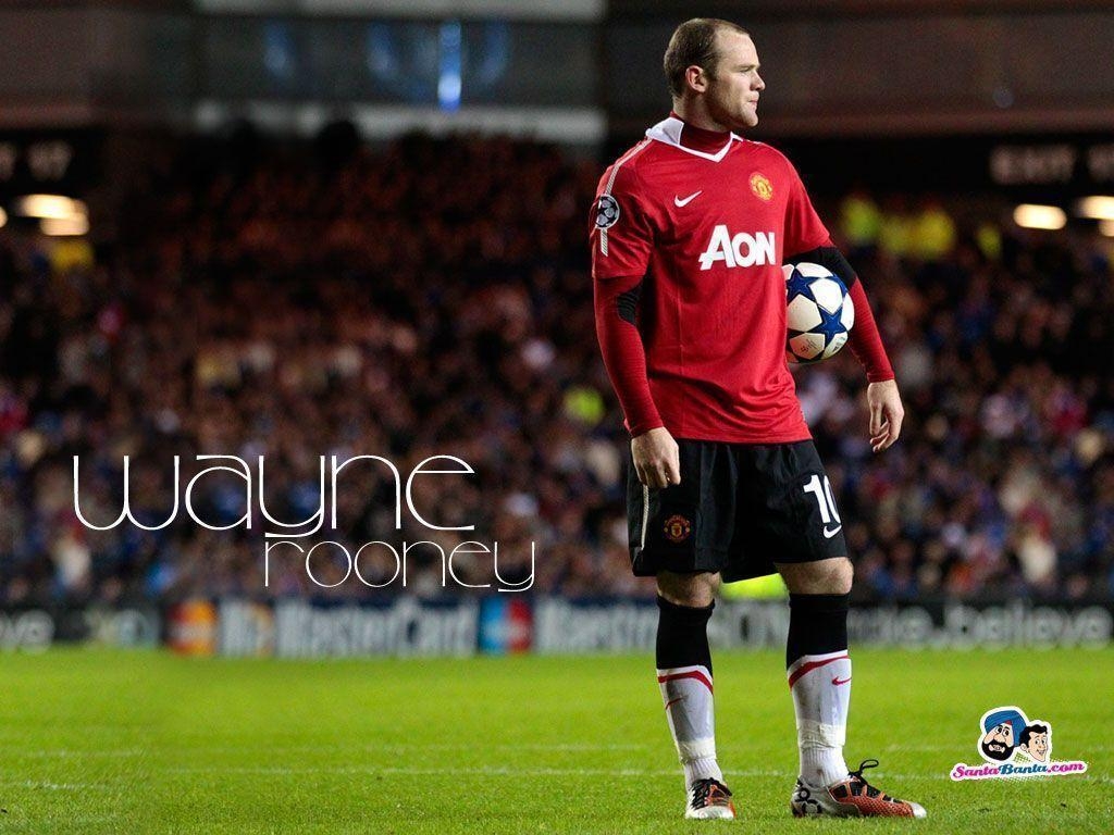 1030x770 Wayne Rooney HD Wallpaper, Desktop