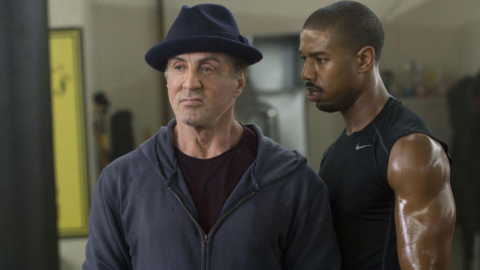 1600x900 Creed 2: Sylvester Stallone to direct Rocky sequel, Desktop