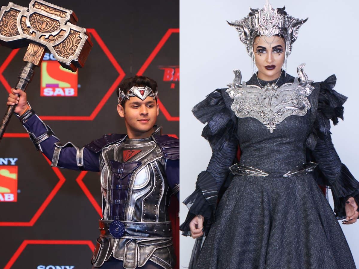 1200x900 Baalveer Returns: Dev Joshi to return in a new avatar, Desktop